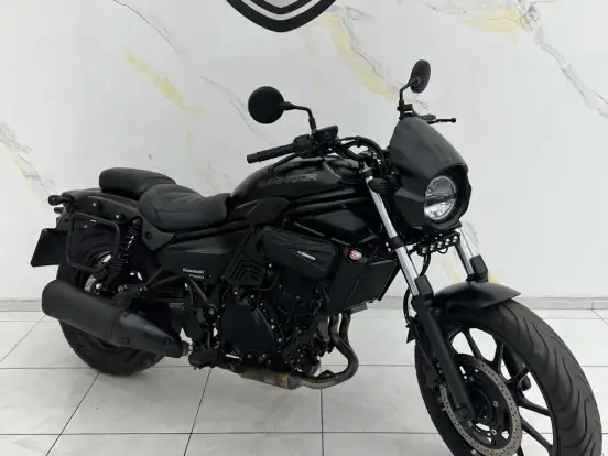 KAWASAKI-ELIMINATOR 500 KAWASAKI-ELIMINATOR 500-2025