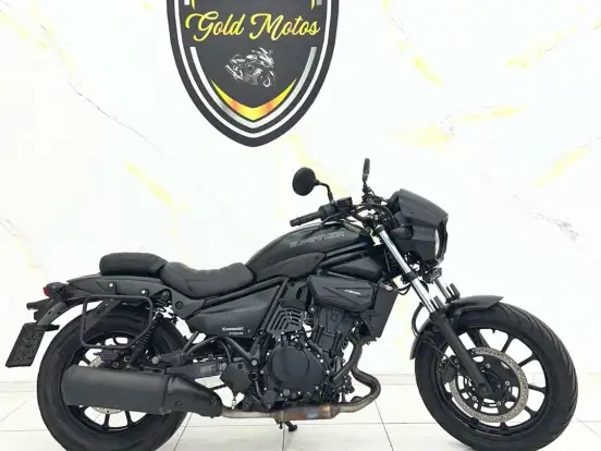 KAWASAKI-ELIMINATOR 500 KAWASAKI-ELIMINATOR 500-2025