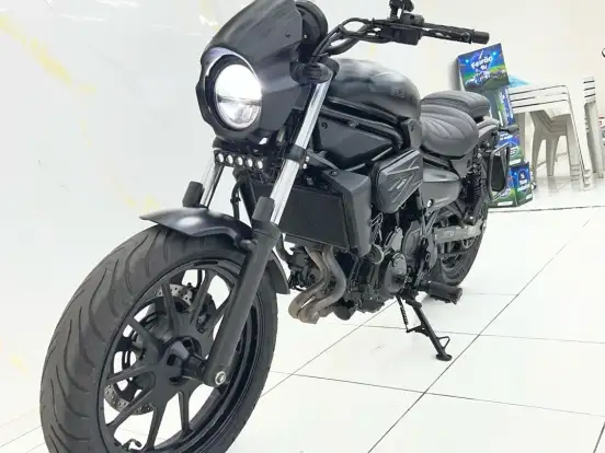KAWASAKI-ELIMINATOR 500 KAWASAKI-ELIMINATOR 500-2025