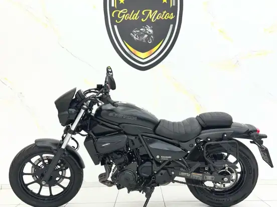 KAWASAKI-ELIMINATOR 500 KAWASAKI-ELIMINATOR 500-2025