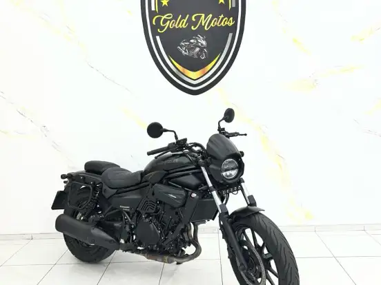 KAWASAKI-ELIMINATOR 500 KAWASAKI-ELIMINATOR 500-2025