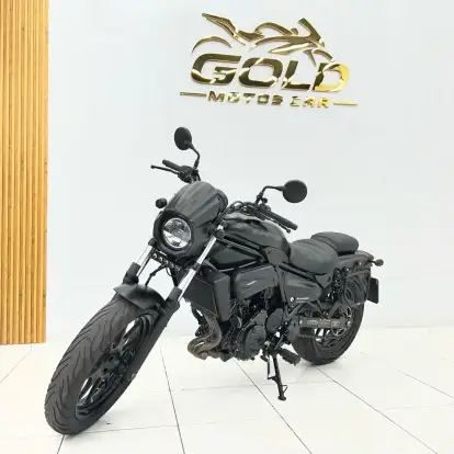 KAWASAKI-ELIMINATOR 500-2025