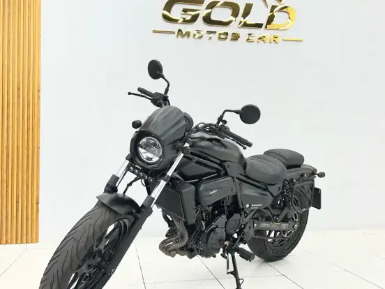 KAWASAKI-ELIMINATOR 500 KAWASAKI-ELIMINATOR 500-2025