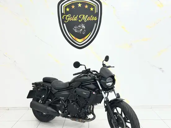 KAWASAKI-ELIMINATOR 500 KAWASAKI-ELIMINATOR 500-2025