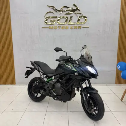 KAWASAKI VERSYS ABS 