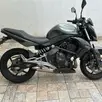 KAWASAKI ER-6N KAWASAKI ER-6N