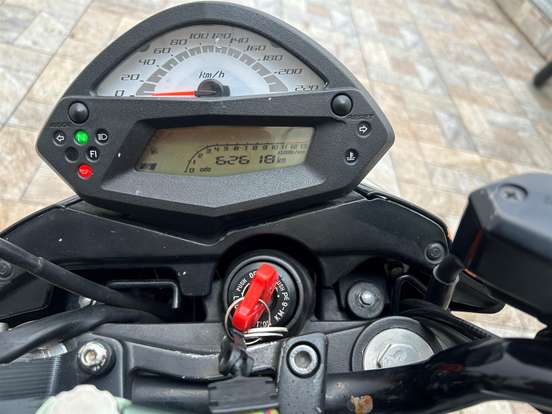KAWASAKI-ER-6N KAWASAKI-ER-6N-2011