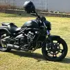 KAWASAKI VULCAN S ABS KAWASAKI VULCAN S ABS