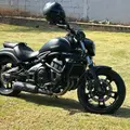 KAWASAKI VULCAN S ABS KAWASAKI VULCAN S ABS