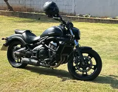 KAWASAKI VULCAN S ABS KAWASAKI VULCAN S ABS