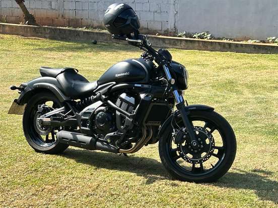 KAWASAKI-VULCAN S ABS KAWASAKI-VULCAN S ABS-2022