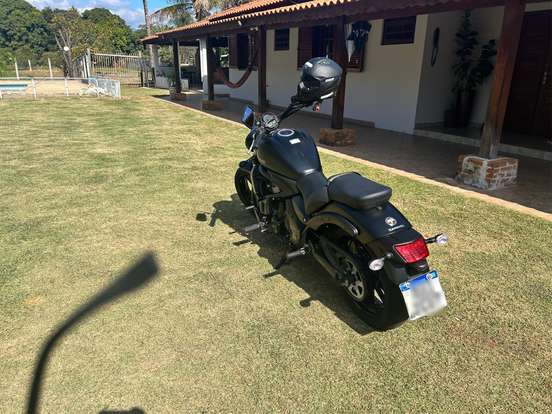 KAWASAKI-VULCAN S ABS-2022
