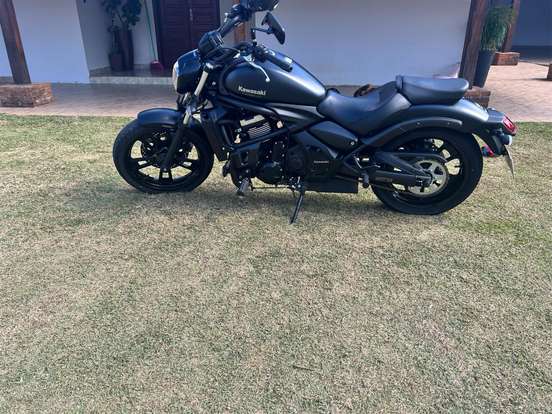 KAWASAKI-VULCAN S ABS-2022