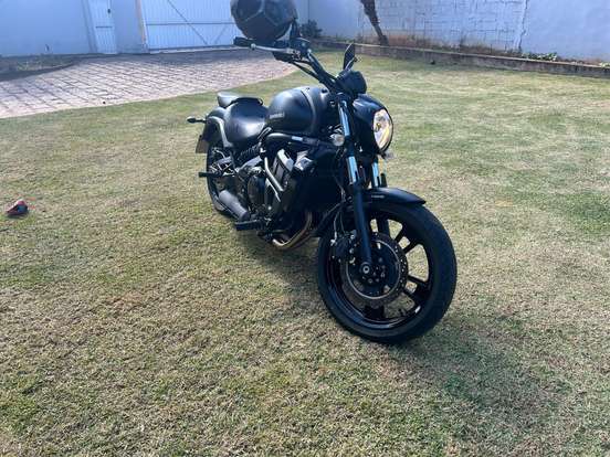 KAWASAKI-VULCAN S ABS-2022