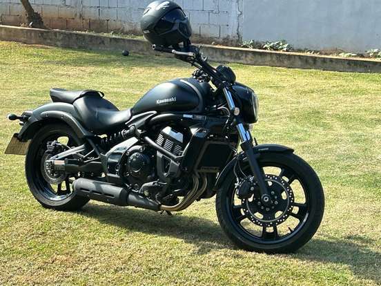 KAWASAKI-VULCAN S ABS-2022