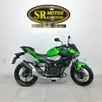 KAWASAKI Z500 KAWASAKI Z500