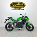 KAWASAKI Z500 KAWASAKI Z500