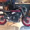KAWASAKI Z650 ABS RS KAWASAKI Z650 ABS RS
