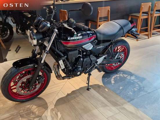 KAWASAKI-Z650 ABS RS-2025