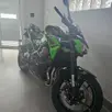 KAWASAKI Z900 KAWASAKI Z900
