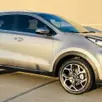 KIA SPORTAGE 2.0 EX 4X2 16V FLEX 4P AUTOMÁTICO KIA SPORTAGE 2.0 EX 4X2 16V FLEX 4P AUTOMÁTICO