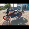 KTM 390 DUKE ABS KTM 390 DUKE ABS