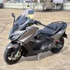 KYMCO AK 550i KYMCO AK 550i