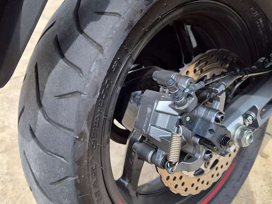 KYMCO-AK 550i KYMCO-AK 550i-2025