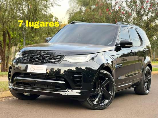LAND ROVER-DISCOVERY-2025