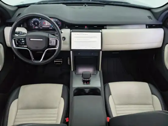 LAND ROVER-DISCOVERY SPORT-2.0 D200 TURBO DIESEL R-DYNAMIC SE AUTOMÁTICO LAND ROVER-DISCOVERY SPORT-2024