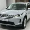 LAND ROVER DISCOVERY SPORT 2.0 P250 TURBO FLEX SE AUTOMÁTICO LAND ROVER DISCOVERY SPORT 2.0 P250 TURBO FLEX SE AUTOMÁTICO