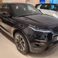 LAND ROVER RANGE ROVER EVOQUE 2.0 P250 FLEX AUTOBIOGRAPHY AWD AUTOMÁTICO LAND ROVER RANGE ROVER EVOQUE 2.0 P250 FLEX AUTOBIOGRAPHY AWD AUTOMÁTICO
