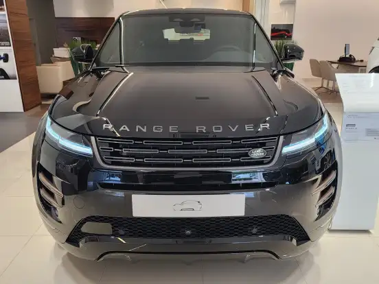 LAND ROVER-RANGE ROVER EVOQUE-2025