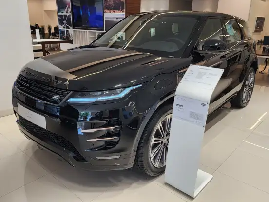 LAND ROVER-RANGE ROVER EVOQUE-2.0 P250 FLEX AUTOBIOGRAPHY AWD AUTOMÁTICO LAND ROVER-RANGE ROVER EVOQUE-2025