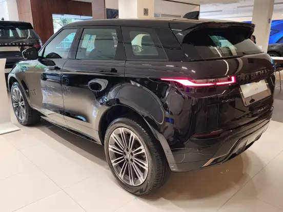LAND ROVER-RANGE ROVER EVOQUE-2.0 P250 FLEX AUTOBIOGRAPHY AWD AUTOMÁTICO LAND ROVER-RANGE ROVER EVOQUE-2025