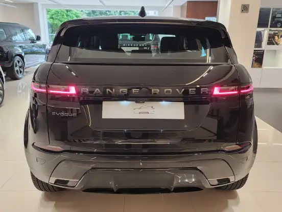 LAND ROVER-RANGE ROVER EVOQUE-2.0 P250 FLEX AUTOBIOGRAPHY AWD AUTOMÁTICO LAND ROVER-RANGE ROVER EVOQUE-2025