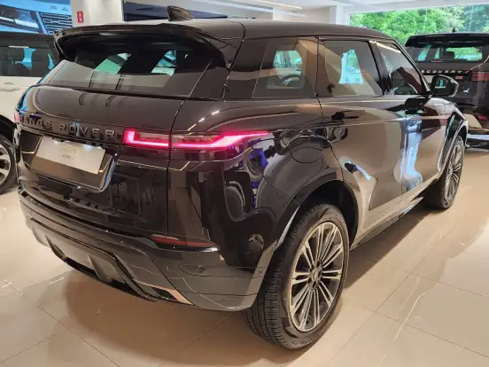 LAND ROVER-RANGE ROVER EVOQUE-2.0 P250 FLEX AUTOBIOGRAPHY AWD AUTOMÁTICO LAND ROVER-RANGE ROVER EVOQUE-2025
