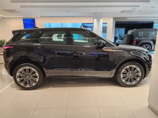 LAND ROVER-RANGE ROVER EVOQUE-2025