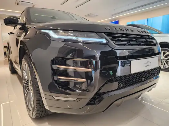 LAND ROVER-RANGE ROVER EVOQUE-2.0 P250 FLEX AUTOBIOGRAPHY AWD AUTOMÁTICO LAND ROVER-RANGE ROVER EVOQUE-2025