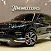 LAND ROVER RANGE ROVER EVOQUE 2.0 P300 GASOLINA MHEV R-DYNAMIC HSE AWD AUTOMÁTICO LAND ROVER RANGE ROVER EVOQUE 2.0 P300 GASOLINA MHEV R-DYNAMIC HSE AWD AUTOMÁTICO
