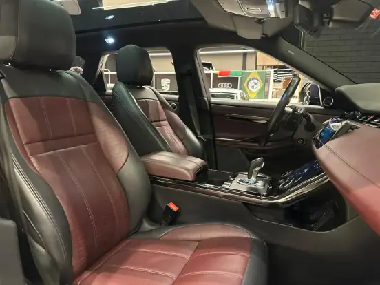 LAND ROVER-RANGE ROVER EVOQUE-2.0 P300 GASOLINA MHEV R-DYNAMIC HSE AWD AUTOMÁTICO LAND ROVER-RANGE ROVER EVOQUE-2020