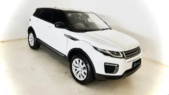 LAND ROVER RANGE ROVER EVOQUE 2.0 SE 4WD 16V GASOLINA 4P AUTOMÁTICO LAND ROVER RANGE ROVER EVOQUE 2.0 SE 4WD 16V GASOLINA 4P AUTOMÁTICO