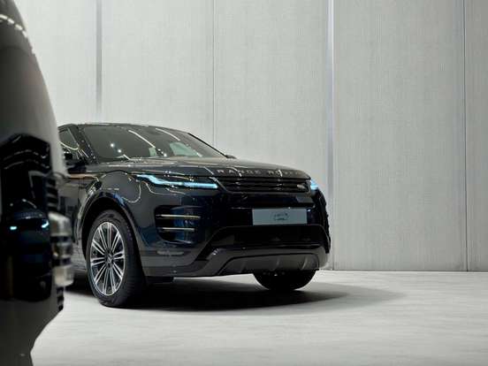 LAND ROVER-RANGE ROVER EVOQUE-2.0 P250 FLEX AUTOBIOGRAPHY AWD AUTOMÁTICO LAND ROVER-RANGE ROVER EVOQUE-2025