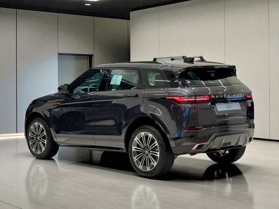 LAND ROVER-RANGE ROVER EVOQUE-2025