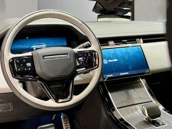 LAND ROVER-RANGE ROVER EVOQUE-2025