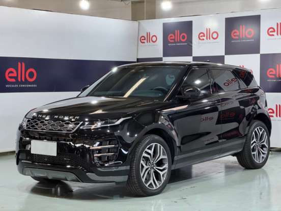 LAND ROVER-RANGE ROVER EVOQUE-2.0 P250 FLEX R-DYNAMIC HSE AWD AUTOMÁTICO LAND ROVER-RANGE ROVER EVOQUE-2023
