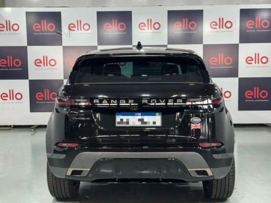 LAND ROVER-RANGE ROVER EVOQUE-2.0 P250 FLEX R-DYNAMIC HSE AWD AUTOMÁTICO LAND ROVER-RANGE ROVER EVOQUE-2023
