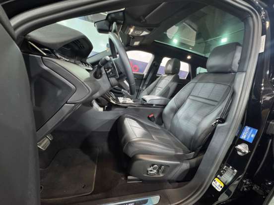 LAND ROVER-RANGE ROVER EVOQUE-2.0 P250 FLEX R-DYNAMIC HSE AWD AUTOMÁTICO LAND ROVER-RANGE ROVER EVOQUE-2023