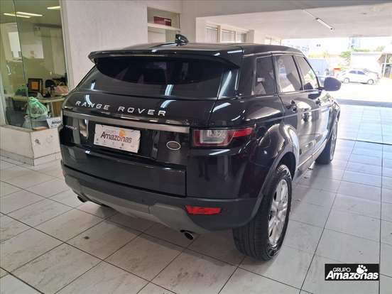 LAND ROVER-RANGE ROVER EVOQUE-2017