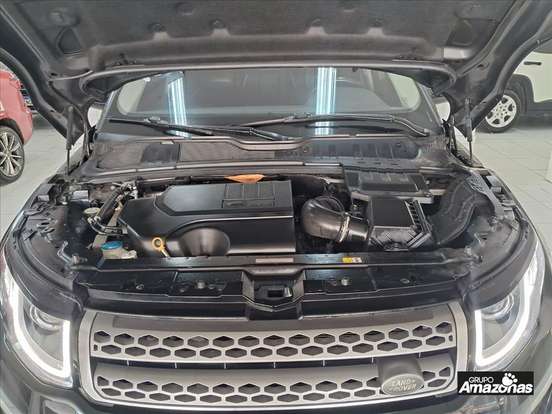 LAND ROVER-RANGE ROVER EVOQUE-2017